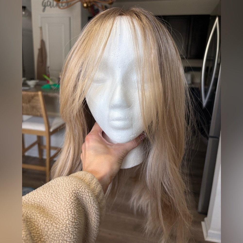 CSC Wig - Style Unknown - Picture 2 of 4